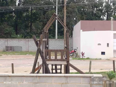 Casa 3/4 com suite, no Condomínio Terras Premium, em Vitória da Conquista - Bahia. - Foto 26