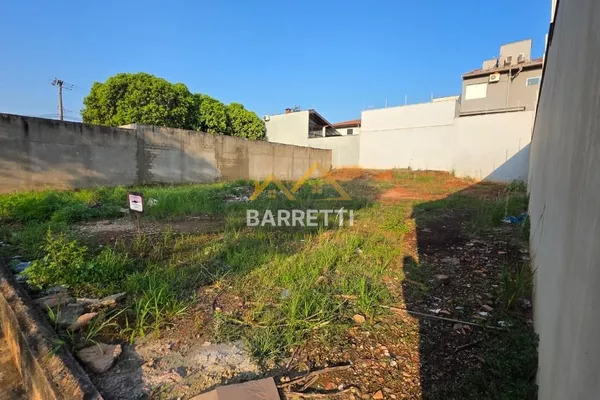 Terreno Residencial e Comercial de 200m², Plano, à Venda, no bairro Morumbi / Piracicamirim em Piracicaba/SP. - Foto 4