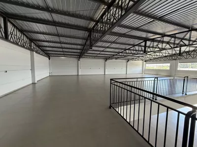 Sala comercial para aluguel,  Vila Bela, Guarapuava - Foto 6