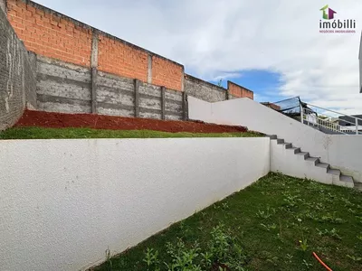 Casa nova para venda,  São Francisco, Pato Branco - Foto 18