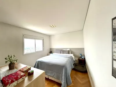 Apartamento com 3 suítes no condomínio Paulistano - Foto 9