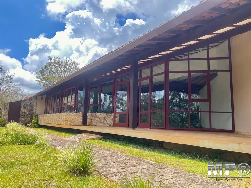 Casa para venda, 4 quarto(s),  Faz. Bela Vista, Nova Friburgo - Foto Principal