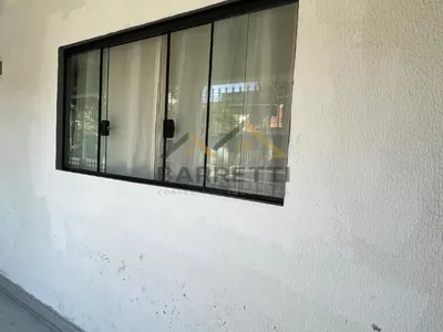 Casa a venda com 89 m² na Balbo com 2 dormitorios, 2 salas, cozinha, banheiro, quintal, - Foto 7
