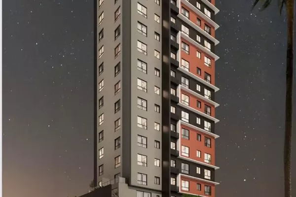 Apartamento Edifício PACE - Últimas Unidades - Foto 3