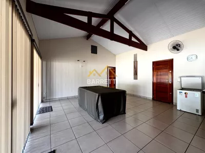 Chácara à venda em Santana, com 211m² de área construída, 2 quartos, piscina, área gourmet e amplo quintal - Foto 11