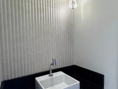 Casa de alto padrão em condomínio à Venda, Alfaville em Vitória da Conquista, BA - Foto 3