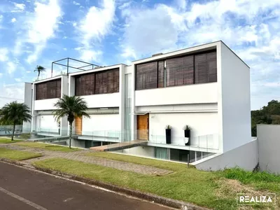 Casa para venda com 02 suítes, localizada no Bairro Parque do Som - Foto 2