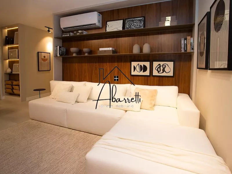 Apartamento para venda, com 2 quartos, no Centro de Piracicaba (Oportunicade) - Foto Principal