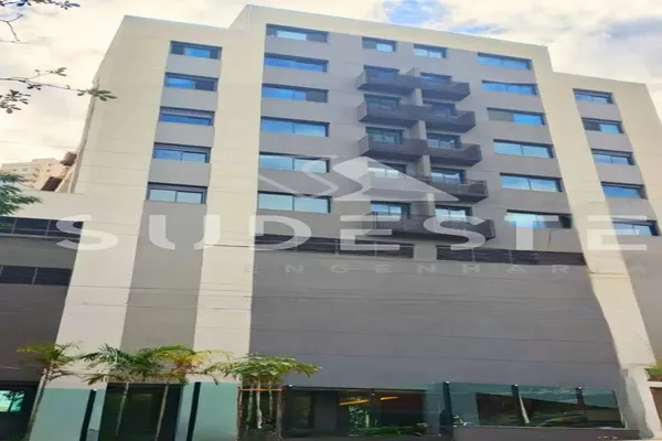Cobertura à venda, 2 quartos, 1 suíte, 2 vagas, Serra - Belo Horizonte/MG - Foto 2