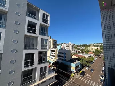 Apartamento 403 Ed. AMETISTA - Foto 12