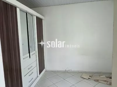 KITINET 02 RESIDENCIAL EMILIO DE NEGRI R EMILIO DE NEGRI N 381 B AMADORI - Foto 5