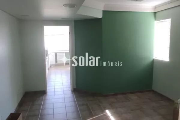 SALA COMERCIAL 201 ED CCI R IGUAÇU N 476 B CENTRO - Foto 2