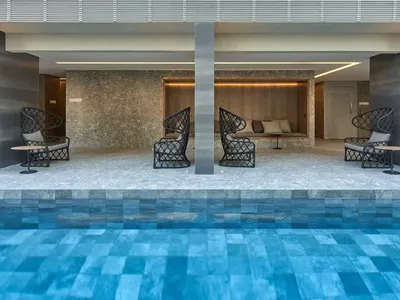 Apartamento à venda, 3 quartos, 1 suíte, 2 vagas, Lourdes - Belo Horizonte/MG - Foto 12