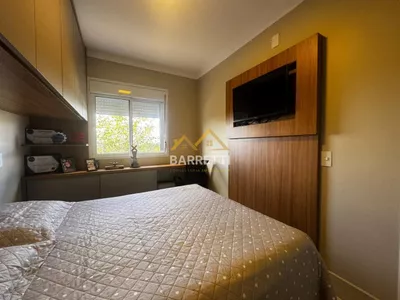 Apartamento à venda no bairro Pompéia, com 49,2 m², 2 quartos, 1 banheiro e 1 vaga de garagem - Foto 16