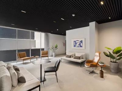 Apartamento para locação com 1 quarto, mobiliado em Moema - Foto 37