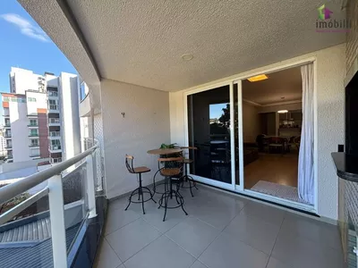 Lindo Apartamento de 03 Suítes no Centro - Foto 11