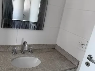 Apartamento com 52 m² 1 dormitório e 1 vaga de garagem - Foto 18