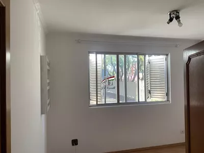 Apartamento com 4 quartos no Àgua Verde - Curitiba para locação - Foto 21