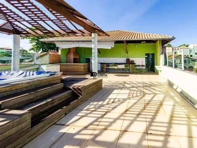 Casa Residencial à venda no Padre Eustáquio (BH) — 4 quartos, 2 suítes, piscina e espaço gourmet - Foto 5