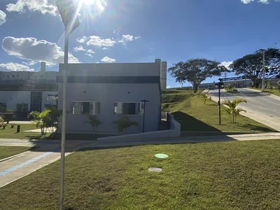 Excelente Casa Solta para locação, 2/4 com suíte, no Velli Residence, em Vitória da Conquista - - Foto 6
