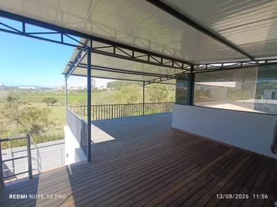 Casa nova com 3 suites+ área gourmet + terraço+dependência completa em condomínio fechado no Rec - Foto 19