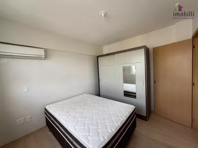 Apartamento para Locação Ed. Três Marias, Centro, Pato Branco-pr - Foto 20