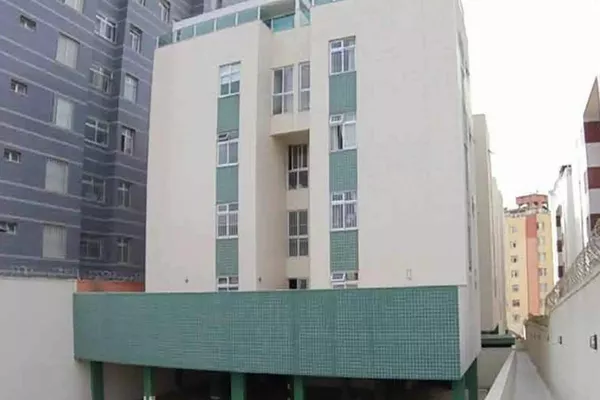 Apartamento à venda, 3 quartos, 1 suíte, 2 vagas, Santa Tereza - Belo Horizonte/MG - Foto 1
