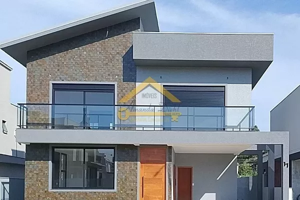 Casa a Venda em Condomínio no bairro Rio Vermelho - Foto 1