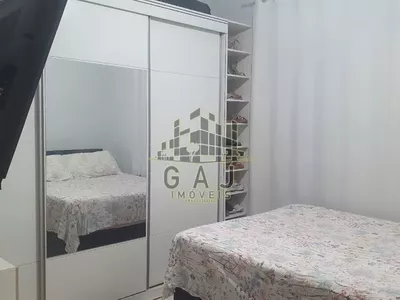 Salão comercial 127m² c/ residência superior 168m² Jd das Orquídeas - Americana/SP - Foto 24