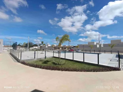 Casa com 3 suítes com planejados em todos os ambientes em condomínio fechado, infraestrutura compl - Foto 23