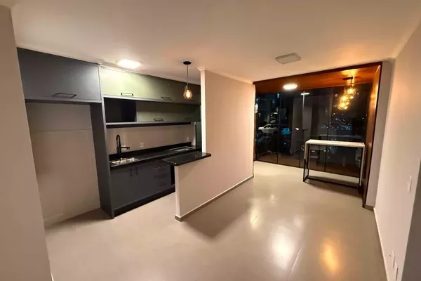 Apartamento para aluguel,  Cidade Dos Lagos, Guarapuava - Foto 6