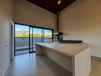 Casa à venda no Condomínio Soleil com 194 m², 3 suítes, piscina e 3 vagas de garagem - Foto 8