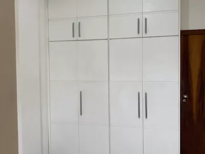 Excelente Apartamento 1º andar, 3/4 com suite, para Locação – Edifício Portal Brasil, Bairro C - Foto 14
