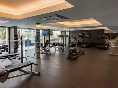 Apartamento à venda, 4 quartos, 2 suítes, 4 vagas, Vila da Serra - Nova Lima/MG - Foto 8
