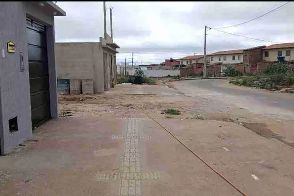 Casa geminada à Venda, Zabelê, Vitória da Conquista, BA - Foto 2