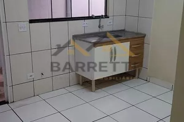 Casa à venda de 150m² com 2 quartos, 2 banheiros e 2 vagas de garagem no Residencial Mário Dedini - Foto 1
