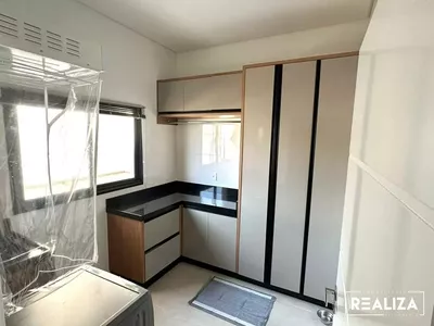 Casa Alto Padrão mobiliada para venda, localizada no bairro Fraron em Pato Branco-PR - Foto 28