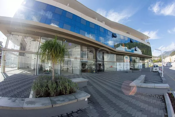 Sala comercial 207, Centro empresarial Boulevard - Foto 1