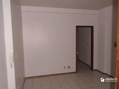Apartamento 01 Ed. Osvaldo Bukovski - Foto 5