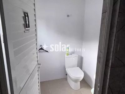 SALA COMERCIAL TERREA SUBSOLO AV BRASIL N 1417 B CENTRO - Foto 6