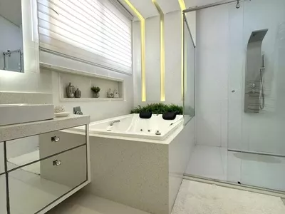 Casa Altissímo Padrão  para venda, no Bairro Industrial  II, na cidade de Pato Branco-PR - Foto 24