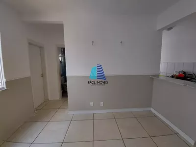 VENDE- SE: CONDOMÍNIO RESERVA JARDIM APTO.307 - BL.01 - Foto 10