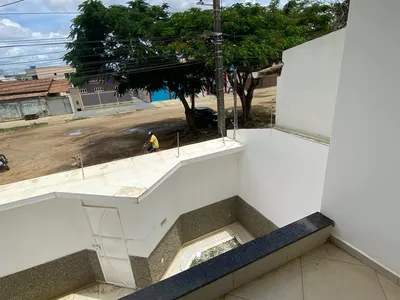 Casa com 5 quartos, com suite e closet, para venda, Urbis 6, Vitória da Conquista, BA - Foto 63