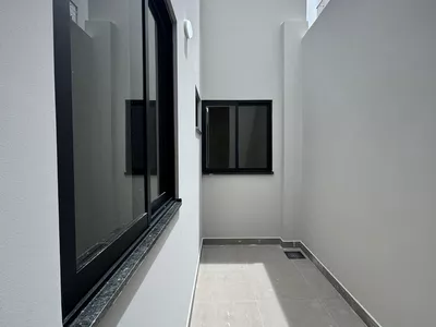 Excelente casa moderna nova podendo financiar, 3 quartos sendo 2 suítes, área gourmet, garagem par - Foto 21