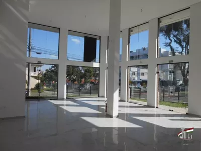 Loja com 100² de esquina no Água Verde para locação - Foto 16