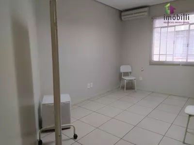 SALA COMERCIAL EM GALERIA PARA LOCAÇÃO - Foto 2