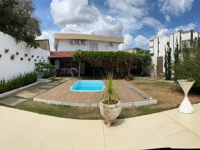 Casa 4 quartos no Centro da cidade com Piscina , 210 m² de área construída, Vitória da Conquista - Foto 23