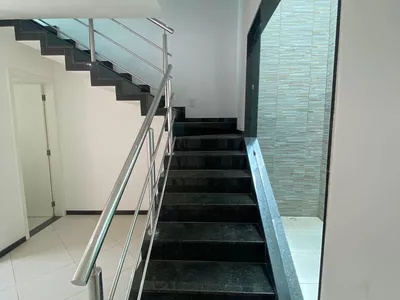 Casa com 5 quartos, com suite e closet, para venda, Urbis 6, Vitória da Conquista, BA - Foto 37