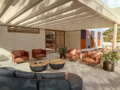 Área privativa à venda, 2 quartos, 2 suítes, 2 vagas, Santa Lúcia - Belo Horizonte/MG - Foto 11