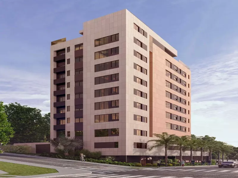 Área privativa à venda, 3 quartos, 1 suíte, 2 vagas, Carmo - Belo Horizonte/MG - Foto Principal
